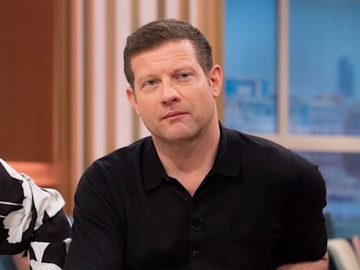 This Morning's Dermot O'Leary bags new presenting job away from ITV show