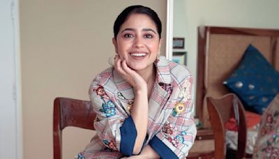 Mirzapur 3's Golu aka Shweta Tripathi Sharma reflects on pay parity; recalls getting 'smaller vanity van as compared to male co-actors'