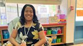 Meet the Teacher: No one’s a stranger in this 21st-century Ann Arbor teacher’s classroom