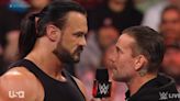 Drew McIntyre Blames Himself For Keeping CM Punk Relevant While He's Out Injured