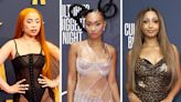 34 Looks From This Year's BET Awards Red Carpet