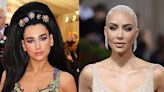 The Met Gala 2023 Guest List Includes Dua Lipa & Kim Kardashian—Who’s Invited?