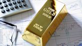 Oportunidad histórica de compra en el oro