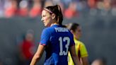 USWNT's 'new chapter' begins in earnest: Alex Morgan, other vets left off latest roster