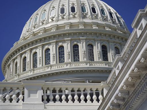 Senate passes foreign aid bill