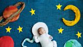 Space Names for Babies That Are Out of This World