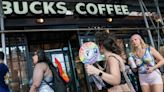 Starbucks strike over Pride decor follows LGBTQ anger on hours, benefits