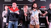 Jorge Masvidal says he pitched Gamebred Boxing to former UFC opponent Darren Till