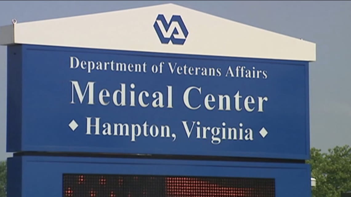 Hampton VA Medical Center leadership under fire after investigation reveals 'widespread failures'