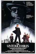 The Untouchables (film)