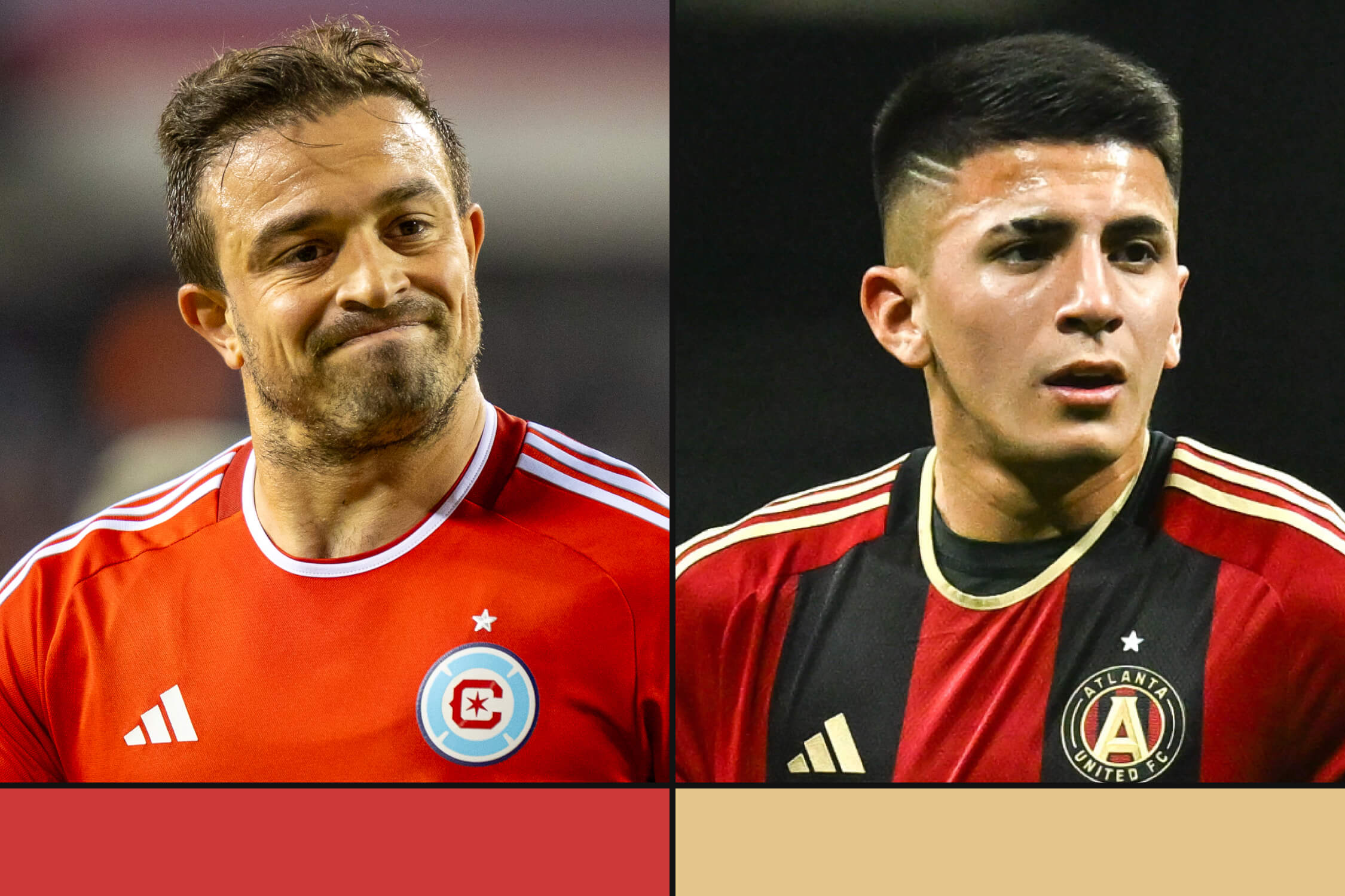 The MLS players to watch in the summer transfer window