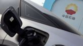German economy ministry abstained from vote on EU tariffs on China-made EVs