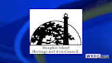 Dauphin Island Heritage and Arts Council to host Native American Experience