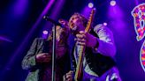 Watch: Ronnie Wood and Chuck Leavell Join The Black Crowes, Perform Faces "Stay With Me" for First Time Since 1990