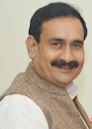 Narottam Mishra