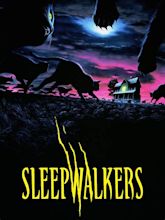 Stephen King's 'Sleepwalkers' - Movie Reviews