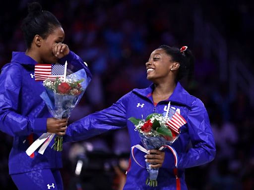 Check out the 15 most classic Olympic moments