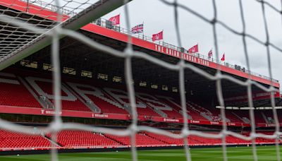 Nottingham Forest complete another transfer as statement made