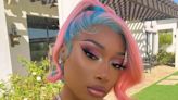 Megan Thee Stallion's 25 Best Hair Moments Prove She's a Total Hair Icon