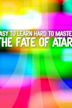 Easy to Learn, Hard to Master: The Fate of Atari