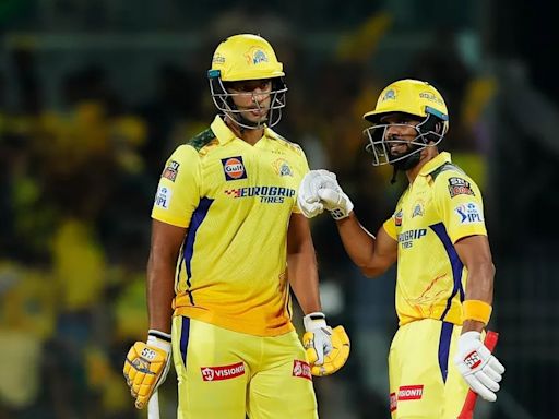 GT Vs CSK, IPL 2024: Three Key Player Battles In Gujarat Titans Vs Chennai Super Kings Match