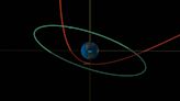 Asteroid to pass Earth in one of closest approaches ever recorded