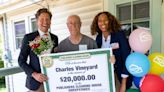 Persistence pays: Columbia resident wins $20,000 from Publishers Clearing House Sweepstakes