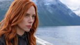 Scarlett Johansson podría regresar como Black Widow en el MCU