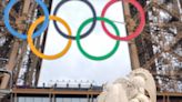 Olympic Games see interesting moments in history