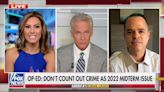 Fox News Star Falsely Claims Miami Is Safer Than NYC