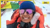 Meet this record-breaking teen who has climbed six highest peaks, ready for seventh, praised by PM Narendra Modi