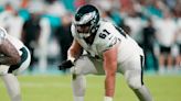 NFL places Eagles’ Josh Sills on Commissioner Exempt list following indictment in Ohio