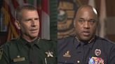 Orange County sheriff, Orlando police chief weigh in on tackling violent crime