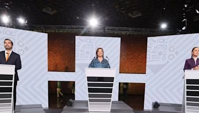 Elecciones en México 2024: quiénes son los favoritos según las últimas encuestas