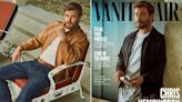 Chris Hemsworth Reveals Why Headlines About Having Alzheimer's 'Really Kind of Pissed Me Off'