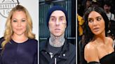 Shanna Moakler Claims Travis Barker and Kim Kardashian Texted to Meet Up to ‘F—k’: ‘Dumb Blonde’ Podcast Revelations