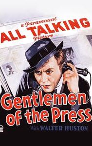 Gentlemen of the Press