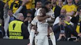 Dortmund – Real Madrid : Un poteau, Courtois en feu puis deux buts assassins, peut-on faire plus Real que cette finale ?