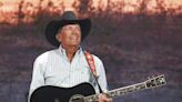 Grateful Dead Milestone Falls to George Strait