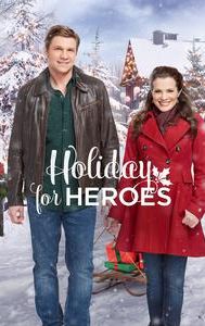 Holiday for Heroes