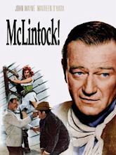 McLintock!