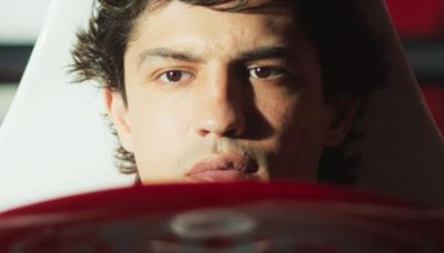 Senna: Netflix presenta tráiler oficial de miniserie inspirada en la la leyenda de la F1