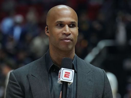 Ben Stiller, Richard Jefferson Feud Over Knicks