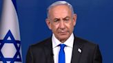 Inteligencia avisó a Netanyahu de que las protestas contra el Gobierno "beneficiarían a sus enemigos"