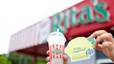 Rita’s to donate, raise childhood cancer awareness