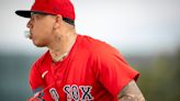 Red Sox change plans for ex-top RHP prospect ahead of looming roster decision