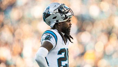 Steelers Gave Donte Jackson Rude Welcome to NFL