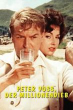 Peter Voss, Thief of Millions (1958 film)