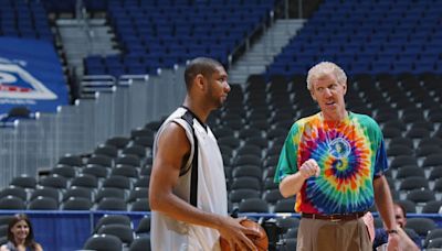Bill Walton changed basketball, and then basketball broadcasting. Here's how.