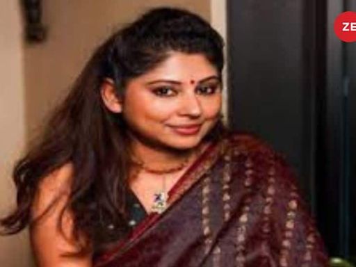 IAS Smita Sabharwal Questions Disability Quota For Civil Servants; Sparks Outrage